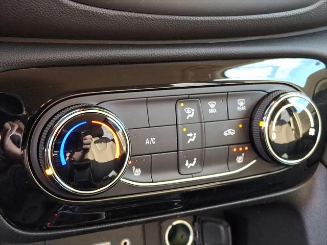 2023 Buick Encore GX Preferred FWD