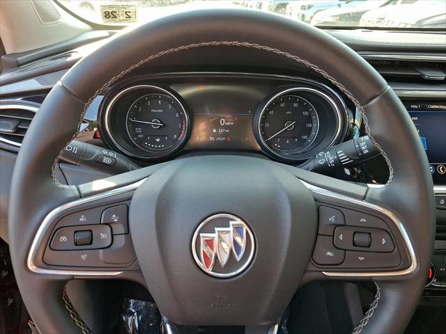 2023 Buick Encore GX Preferred FWD