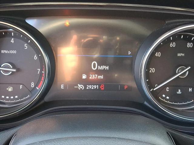 2023 Buick Encore GX Preferred FWD