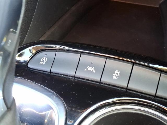 2023 Buick Encore GX Preferred FWD