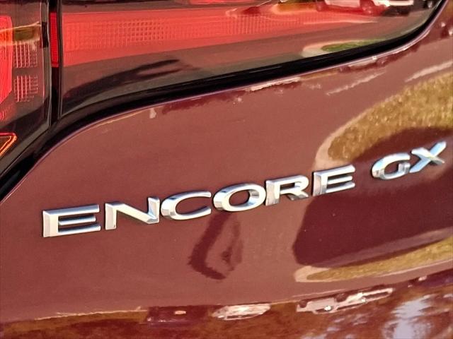 2023 Buick Encore GX Preferred FWD