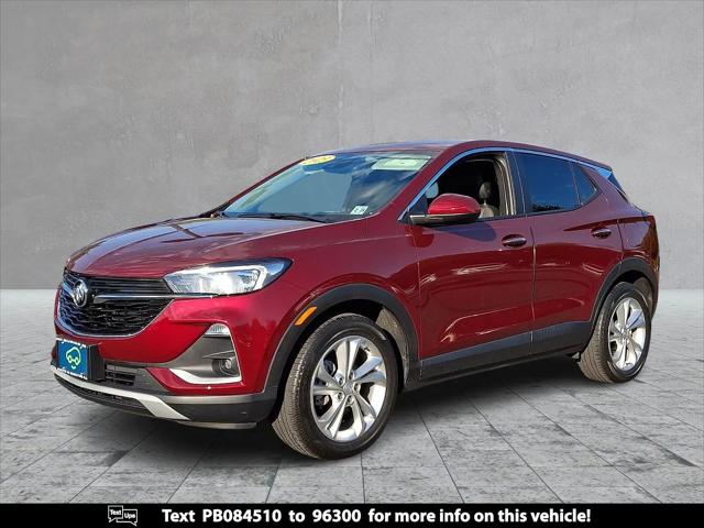 2023 Buick Encore GX Preferred FWD for sale in Marlton, NJ