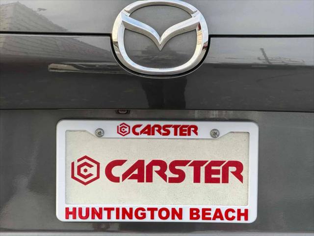 2017 Mazda CX-5 Grand Select