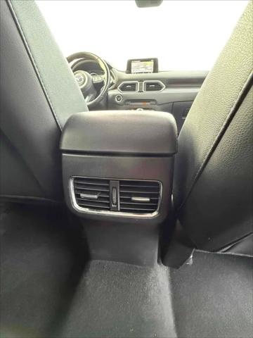 2017 Mazda CX-5 Grand Select
