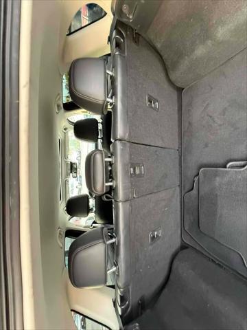 2017 Mazda CX-5 Grand Select