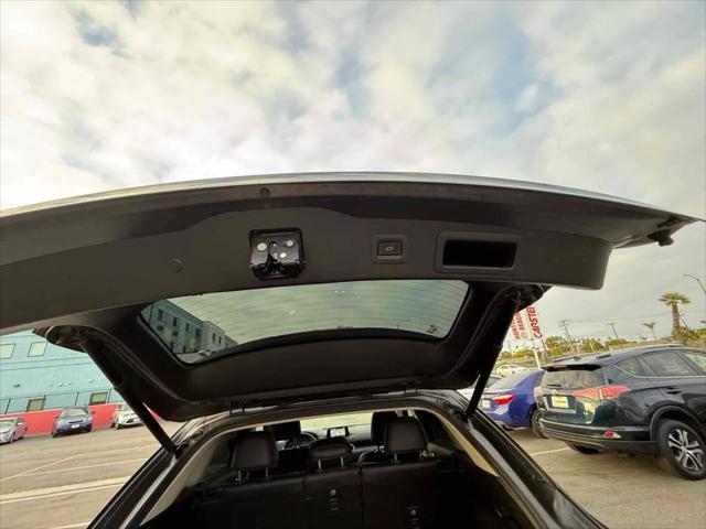 2017 Mazda CX-5 Grand Select