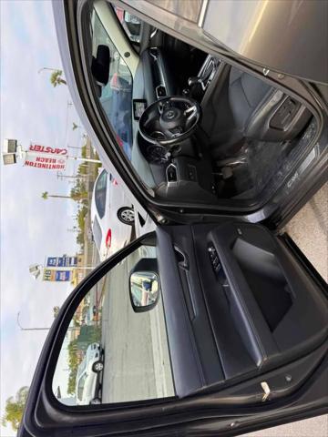 2017 Mazda CX-5 Grand Select