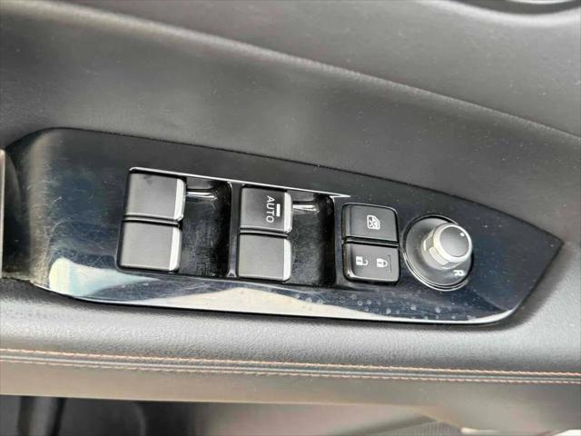 2017 Mazda CX-5 Grand Select