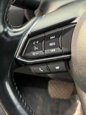 2017 Mazda CX-5 Grand Select