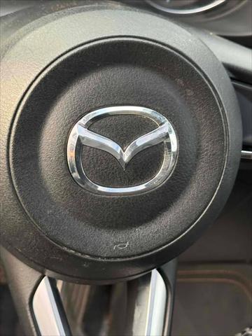 2017 Mazda CX-5 Grand Select