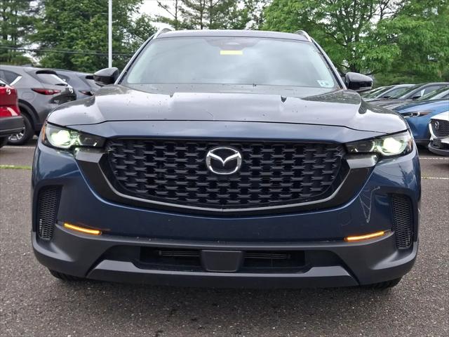 2025 Mazda CX-50 2.5 S Select Package