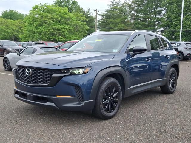 2025 Mazda CX-50 2.5 S Select Package