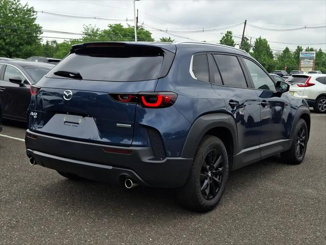 2025 Mazda CX-50 2.5 S Select Package