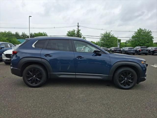 2025 Mazda CX-50 2.5 S Select Package
