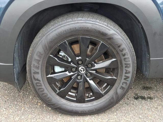 2025 Mazda CX-50 2.5 S Select Package