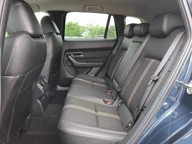 2025 Mazda CX-50 2.5 S Select Package