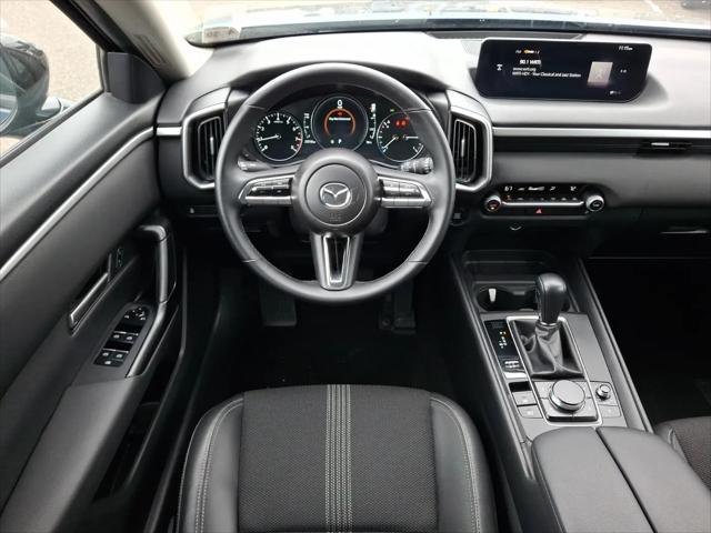 2025 Mazda CX-50 2.5 S Select Package