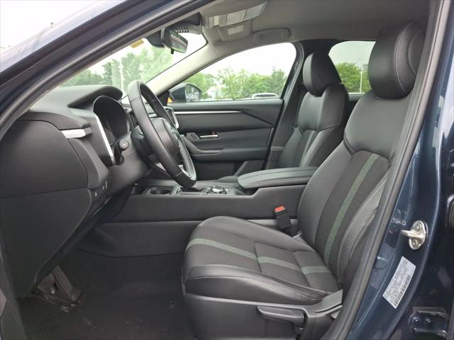 2025 Mazda CX-50 2.5 S Select Package