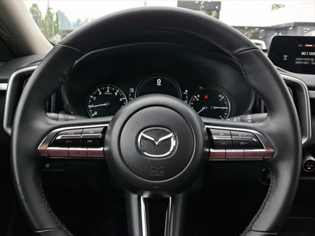 2025 Mazda CX-50 2.5 S Select Package