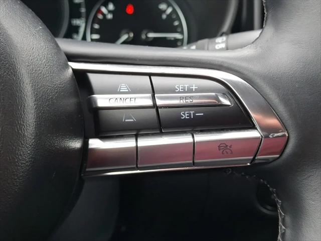 2025 Mazda CX-50 2.5 S Select Package