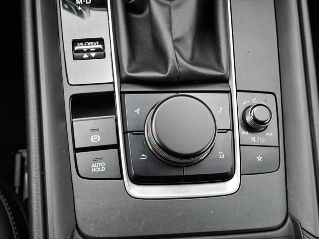 2025 Mazda CX-50 2.5 S Select Package