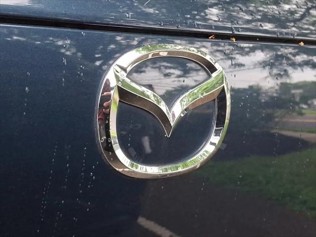 2025 Mazda CX-50 2.5 S Select Package