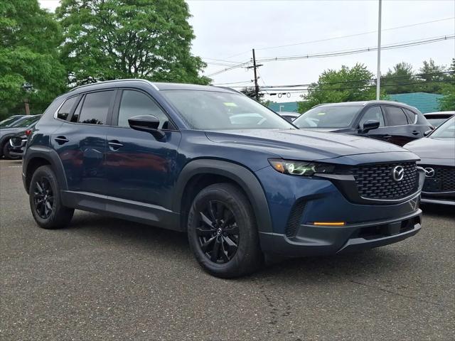 2025 Mazda CX-50 2.5 S Select Package for sale in Hamilton, NJ
