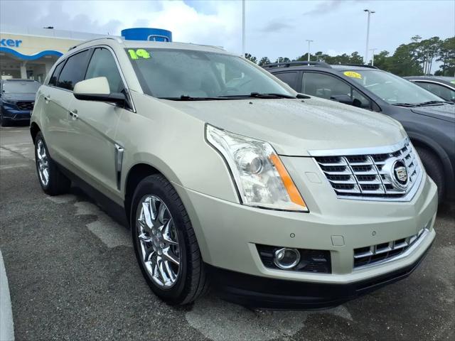 2014 Cadillac SRX Performance Collection for sale in Morehead City, NC