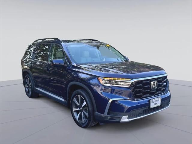 2023 Honda Pilot 2WD Touring for sale in Midlothian, VA