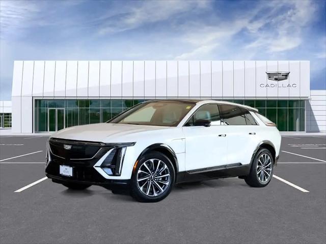 2024 Cadillac iQ Sport w/1SJ for sale in Libertyville, IL
