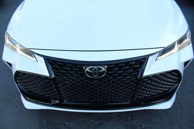 2019 Toyota Avalon Touring
