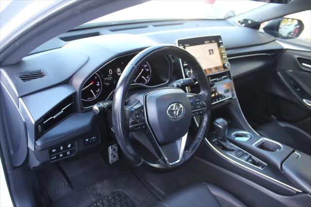2019 Toyota Avalon Touring