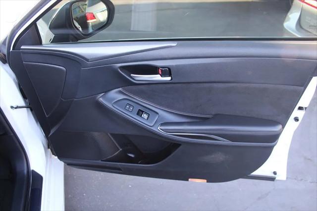 2019 Toyota Avalon Touring
