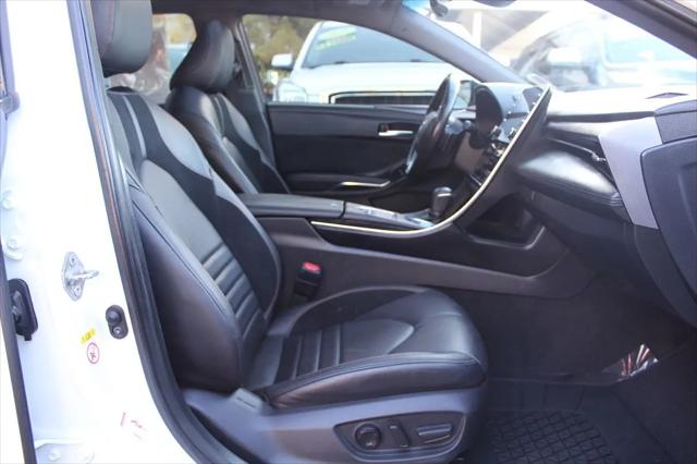 2019 Toyota Avalon Touring