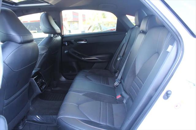2019 Toyota Avalon Touring