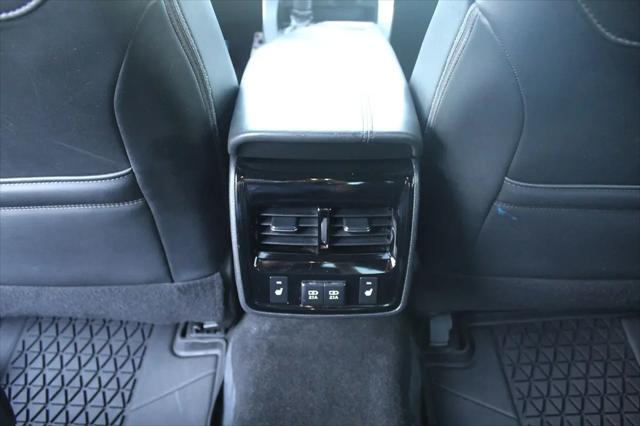 2019 Toyota Avalon Touring