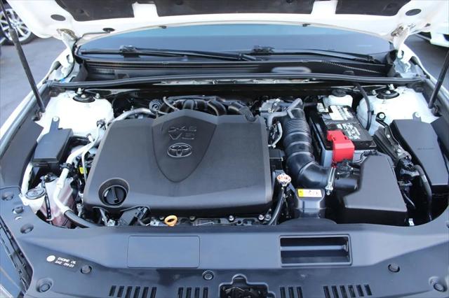 2019 Toyota Avalon Touring