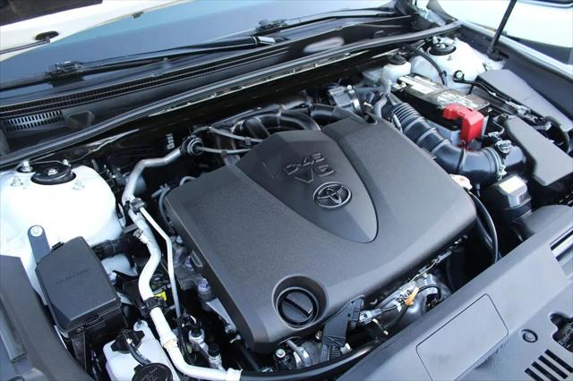 2019 Toyota Avalon Touring