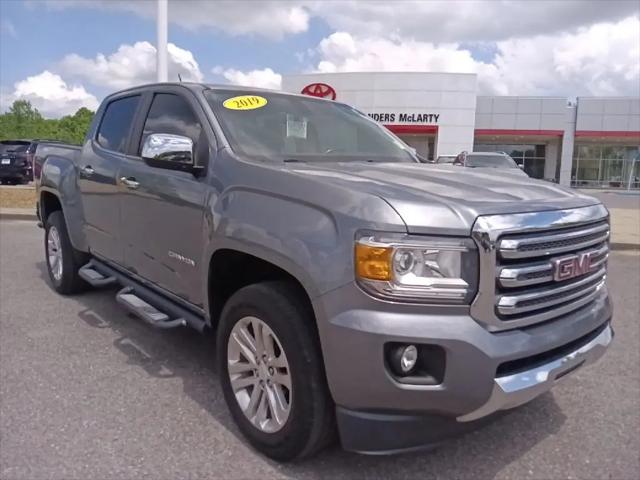 2019 GMC Canyon SLT for sale in Fayetteville, TN