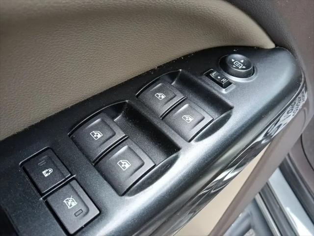 2019 GMC Canyon SLT