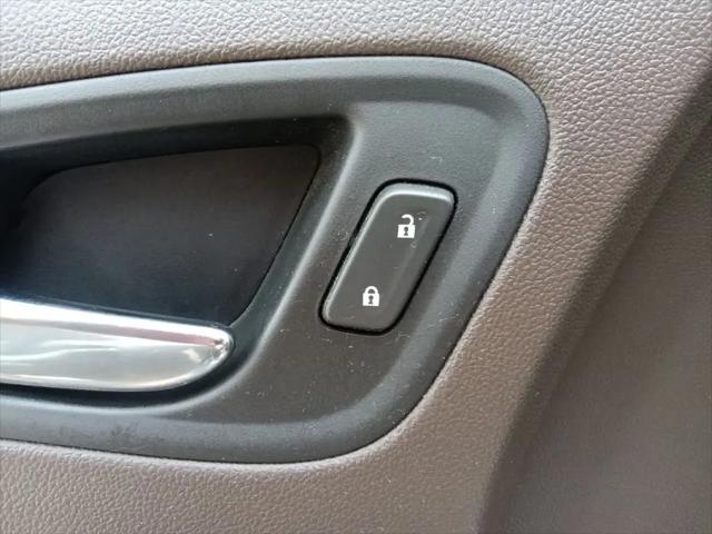 2019 GMC Canyon SLT