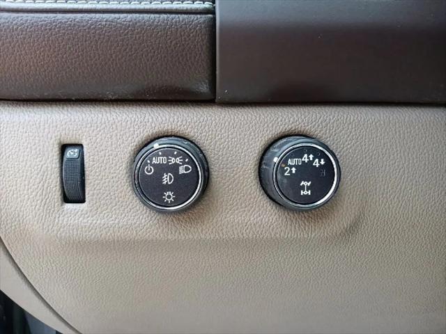 2019 GMC Canyon SLT