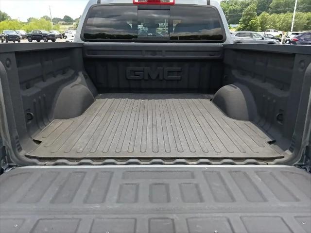 2019 GMC Canyon SLT