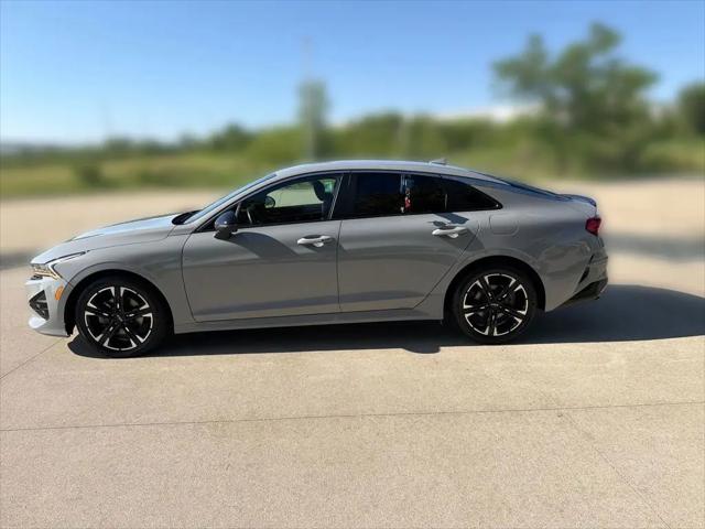 2023 Kia K5 GT-Line for sale in Grimes, IA