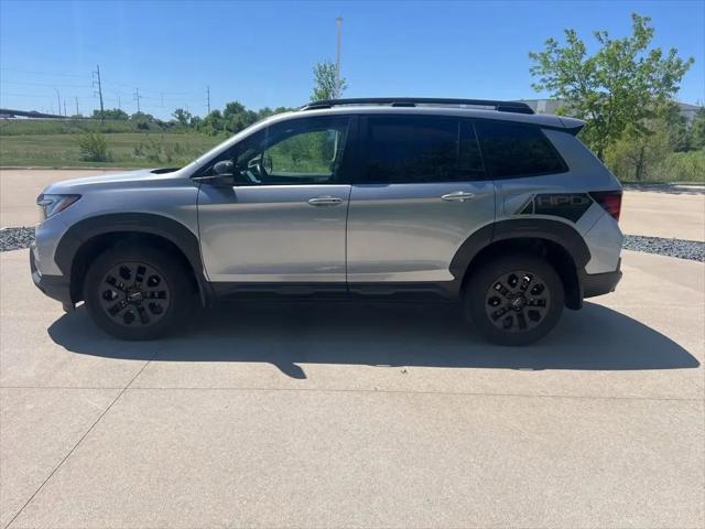 2023 Honda Passport AWD TrailSport for sale in Grimes, IA