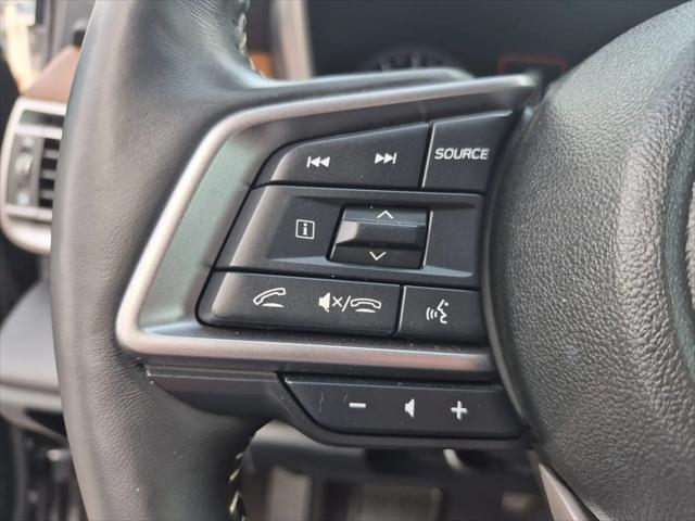 2025 Subaru Outback Touring XT