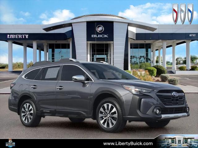 2025 Subaru Outback Touring XT for sale in Peoria, AZ