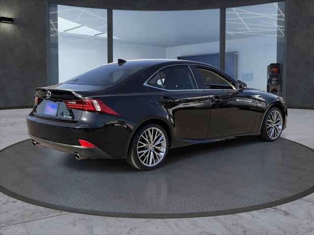 2014 Lexus IS 250 IS 250
