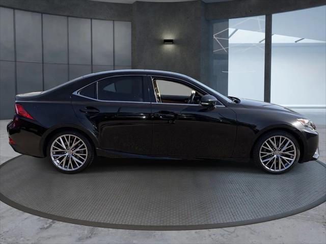 2014 Lexus IS 250 IS 250
