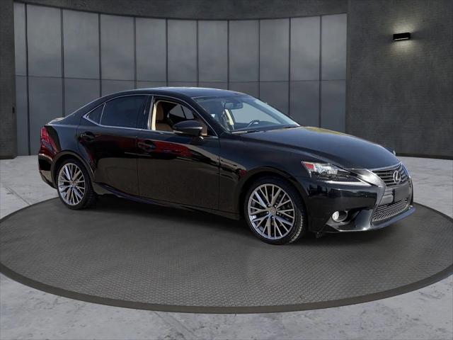 2014 Lexus IS 250 IS 250